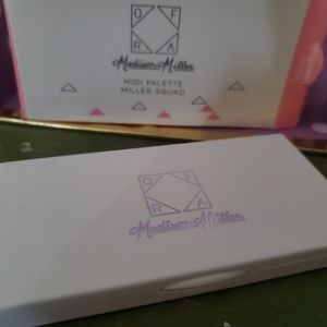 Madison Miller Midi Pallete